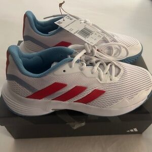 ADIDAS COURTJAM CONTROL - Women’s Tennis/ Pickleball